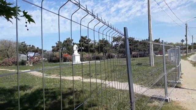 Учкуевка,благоустройство парка,16.05.2019 смотреть онлайн