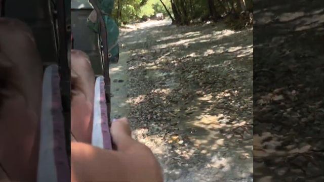 Поездка на турбазу Кавказ смотреть онлайн