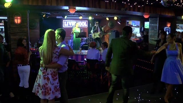 СТИЛЯГИ ПАТИ 10.11.2012 Part 4 смотреть онлайн