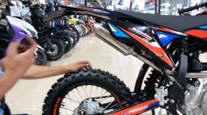 PROGASI JUMBO убийца YCF BIGY? ОБЗОР НА ПИТБАЙК КОТОРЫЙ ХОТЯТ ВСЕ ШКОЛЬНИКИ!