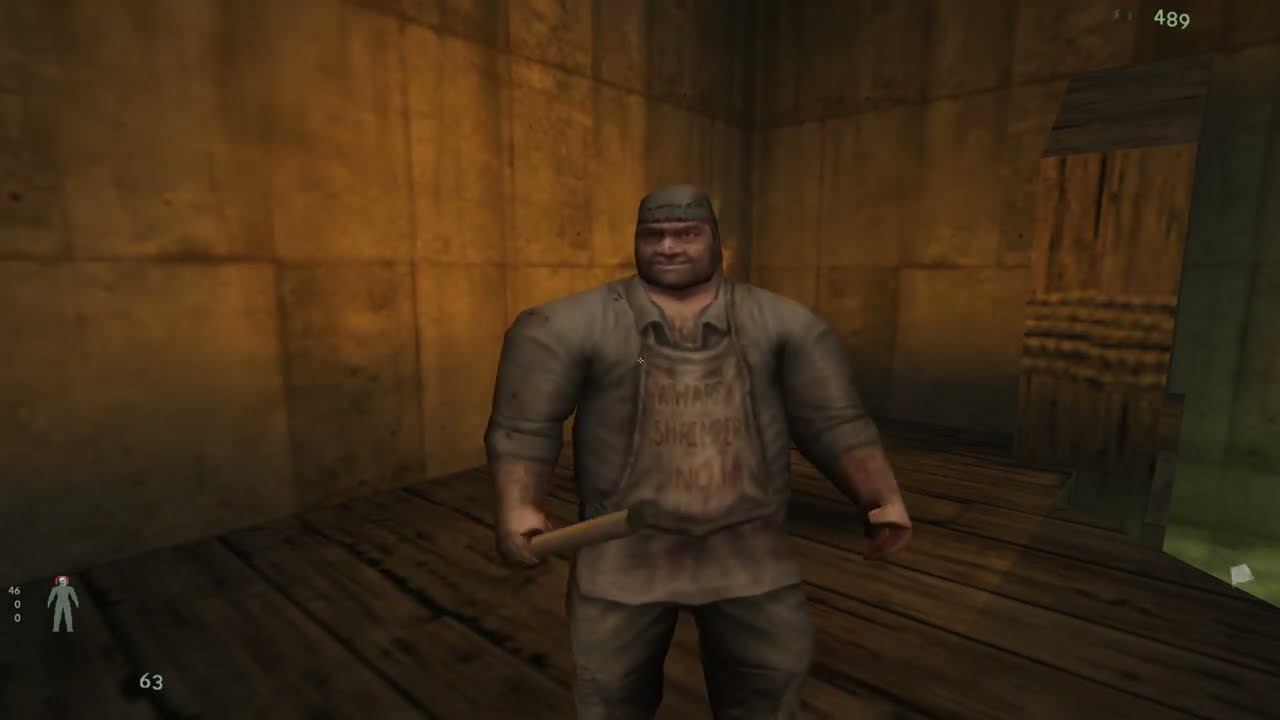 Kingpin - Life of Crime (Walkthrough) | 3-1