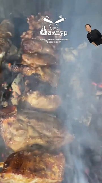 Хочу мяса! Хочу мяса!