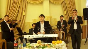 крымско -татарский ансамбль  Хаят