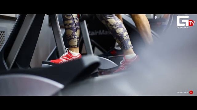 День Рождения FORMAFITNESS - 4 года смотреть онлайн