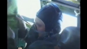 Николай Анисимов  МЕДВЕДИ Ту-95