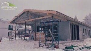 Дома на продажу комфорт-класса "Симагино.LiFe"