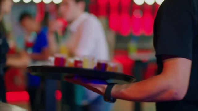 Полнолуние 27 Серия (русский дубляж) - FULL HD