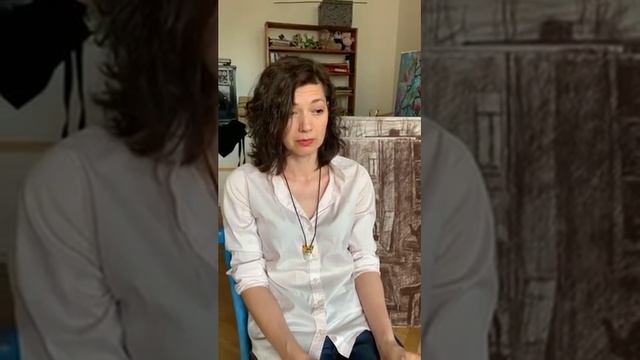 В гостях у Ольги Гусевой. Часть 2 смотреть онлайн