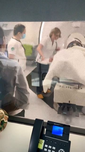 Быстрое освобождение от дрожи и скованности!