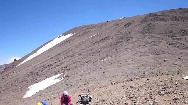 перевал Тютюрклю -Карачаево-Черкесия смотреть онлайн