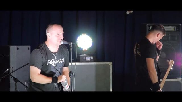 Концерт Freeman в Днепропетровске смотреть онлайн