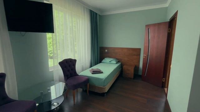 отель Ёлка Северная Осетия смотреть онлайн