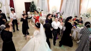 Цыганская Свадьба омск#19.12.2021#2