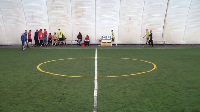 ФК Темп vs ФК ТАРАНОВКА (Харків) смотреть онлайн