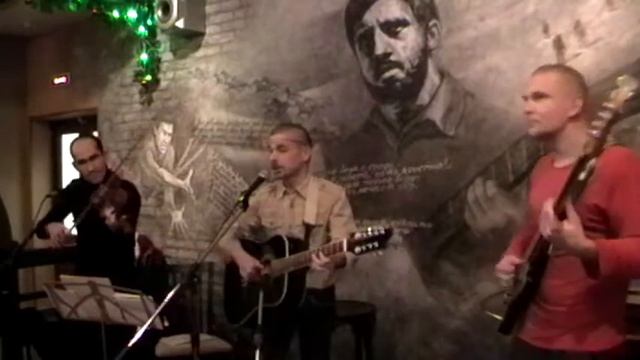 Сайфулин в Высоцком – Весна смотреть онлайн