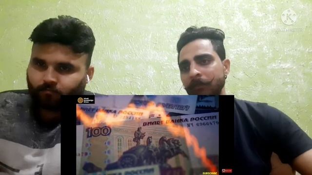 Russia-India decision karke dollar te China di currency nu ki hoya nuksaan? #2022 #trending #russia смотреть онлайн