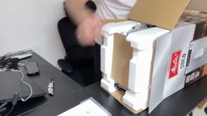 НЕ бюджетная кофемашина  Melitta Solo. но топ за свои деньги. #melitta #германия #кофе #кофемашины