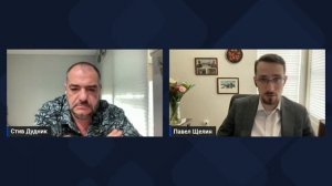 100 дней Дональда Трампа. Павел Щелин & Стив Дудник