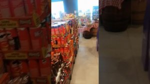 04.04.23 Италия. Сан - Ремо; Чериале. На заправке