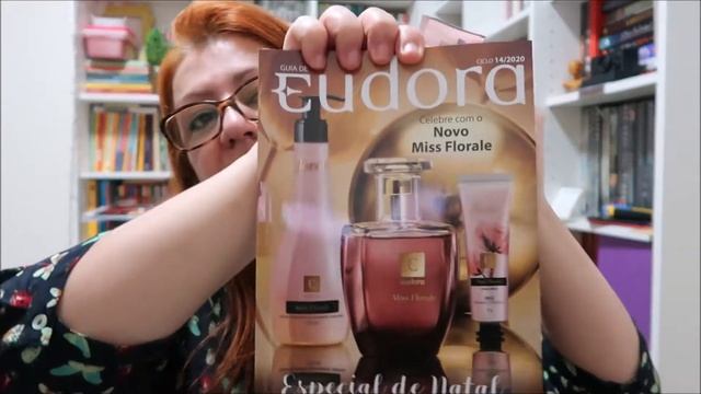 ABERTURA DE CAIXA PEDIDO EUDORA I CICLO 13 E BLACK WEEK - Canal Rosana Michels 💕💕💕 смотреть онлайн