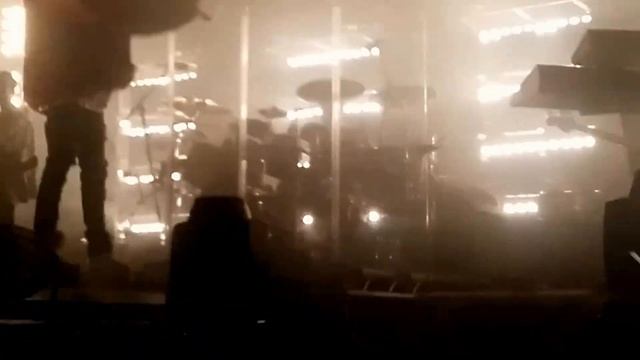 Tokio Hotel - Нах*й п*зда спасибо.Москва/Moscow 29.10.2015 смотреть онлайн