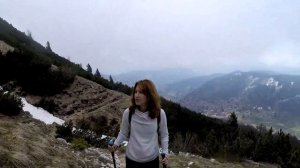 Покорители гор_ Экстремальное восхождение