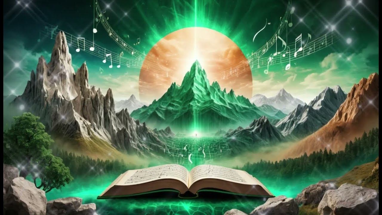 Музыка для МЕДИТАЦИИ и релакса, мелодии для спокойного сна #отбессонницы #йога смотреть онлайн