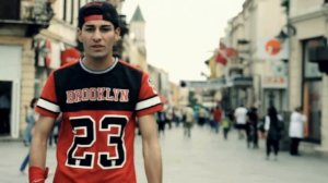 Strong Nation - SHISHA / ШИША (Official Video)