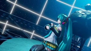 Miku Hatsune - Tell Your World  (Live Edition) 2K
