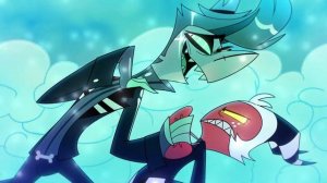 Helluva Boss - "Chaz Time" rus cover/ Адский Босс - "Время Чаза" кавер на русском