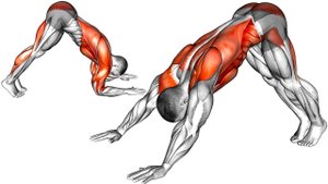 9 упражнений для здоровья и благополучия