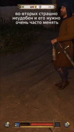 Клим Жуков про факел в Средневековье и его альтернативу