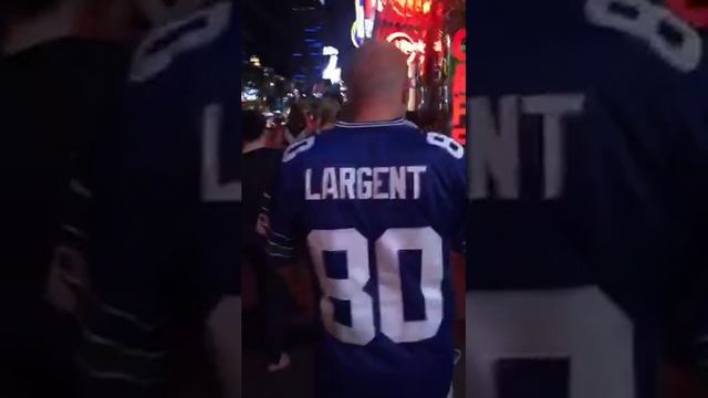 На улицах Лас Вегаса смотреть онлайн