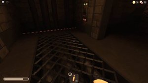 НОВЫЙ DOORS? Запасной выход и -50 дверь