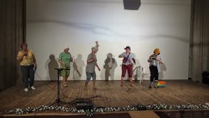 Сережа молодец. Детский сад яблочко (вечер талантов). Женская конференция "Сближение" Церковь Христа