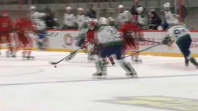 Горняк Торос хайлайты смотреть онлайн