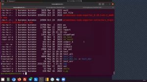 Linux by Rebrain: Особенности работы bash