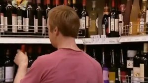 6 кадров. Супермаркет