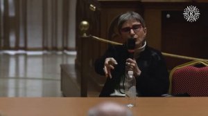 Галина Габриэль. Лекция " Европейское авторское ювелирное искусство"