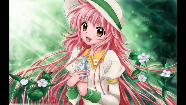 топ 5 музыки из аниме (раслабление) смотреть онлайн