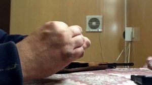 ВПО 208 съемный магазин Часть 2