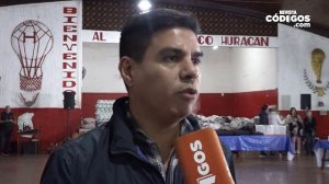 Fernando Meza – Desarrollo Social lanzó una nueva edición del Operativo en Red