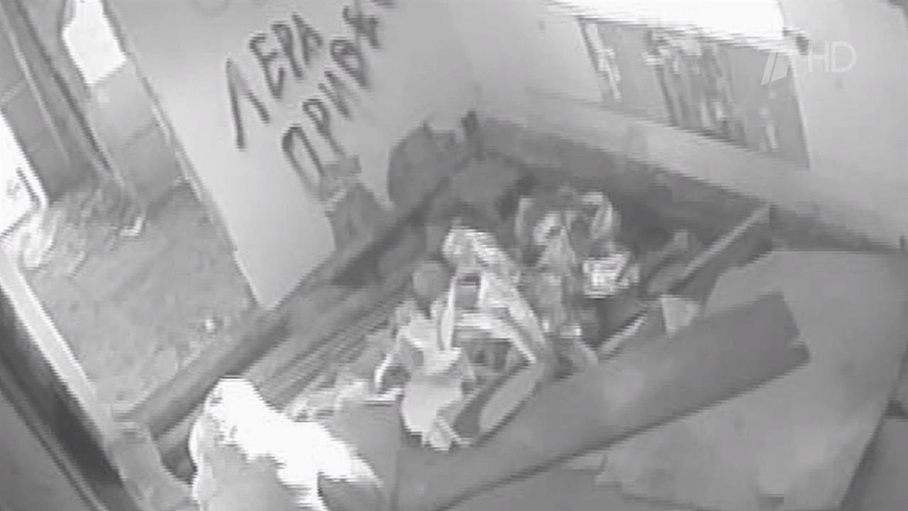 В ФСБ рассказали о предотвращении теракта на предприятии в Нижегородской области