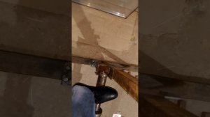 Устройство для размотки оптического кабеля.