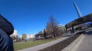 ВЛОГ / ПРОГУЛКА / НОВОКУЗНЕЦК