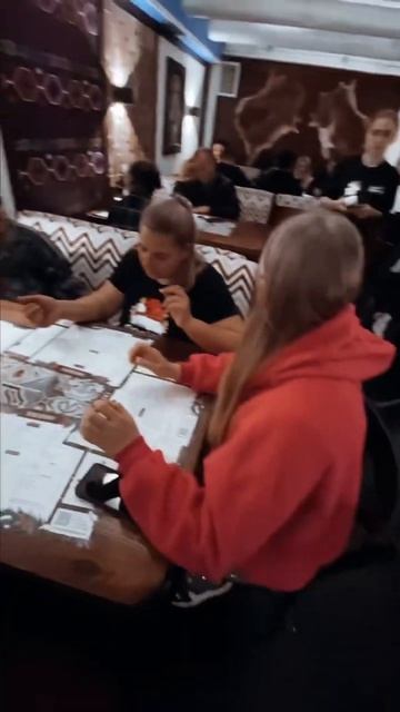 После моря зашли в кафе «старик хинкалыч» Феодосия смотреть онлайн