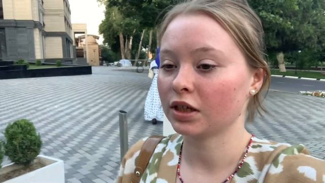 САМАРКАНД /как посмотреть все за два дня смотреть онлайн