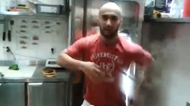 Повар танцует часть вторая смотреть онлайн