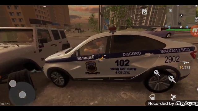 хотел сделать обзор но пошло всё через жопу :_)