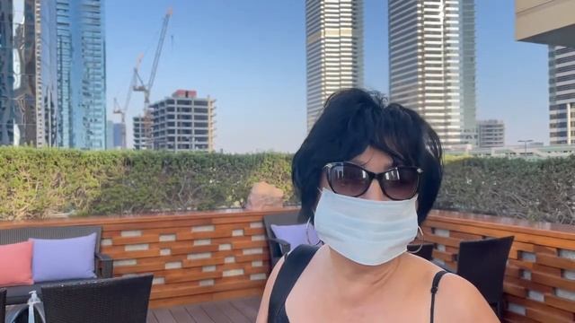 EMPERUM: Отзыв семьи Оспановых из Казахстана об отдыхе в ОАЭ, 2021 год. смотреть онлайн